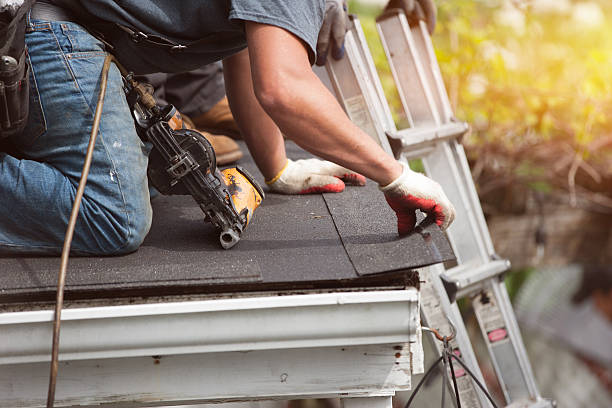 Gutter Installation and Roofing in Village Of Waukesha, WI
